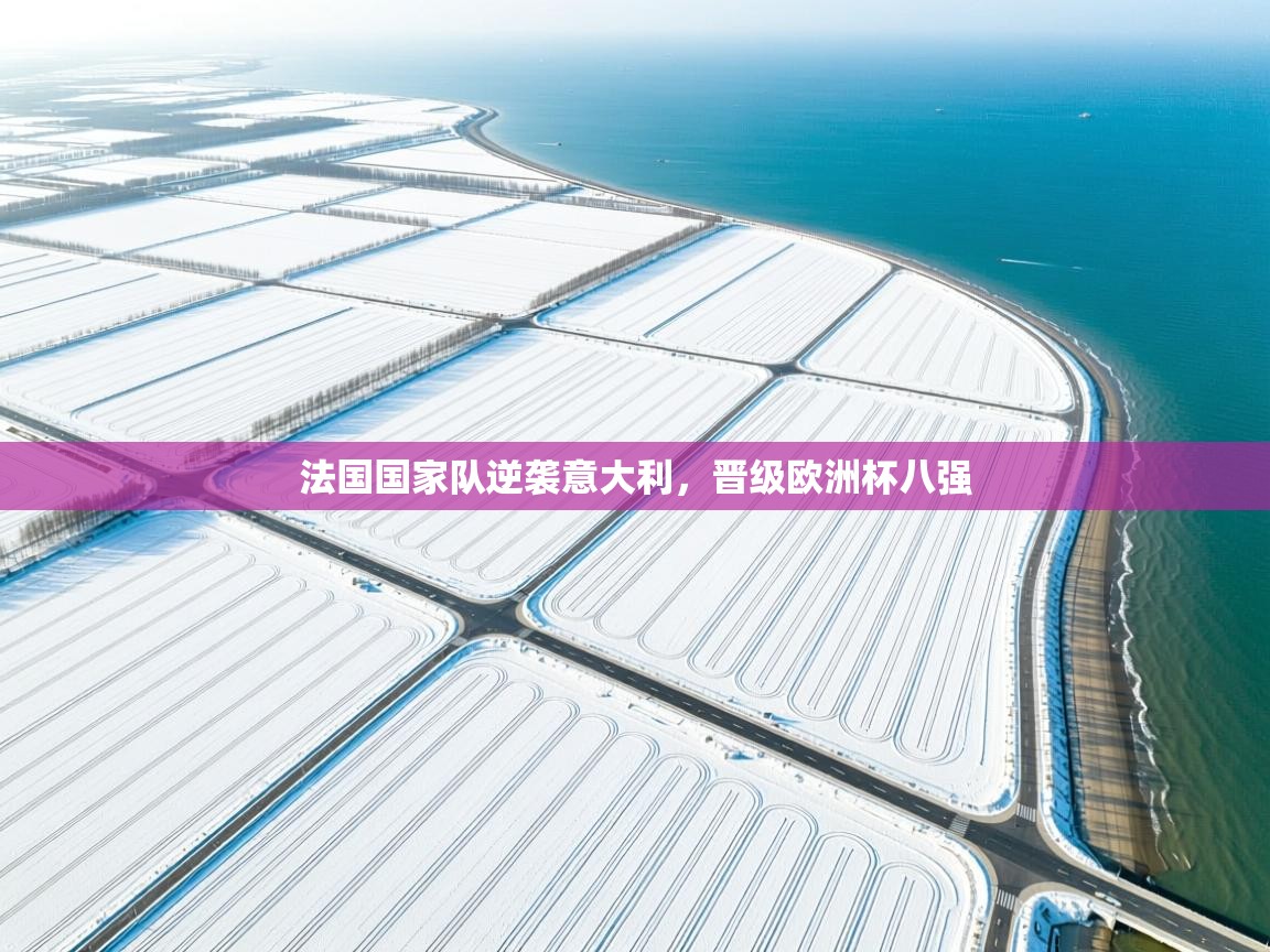 法国国家队逆袭意大利，晋级欧洲杯八强