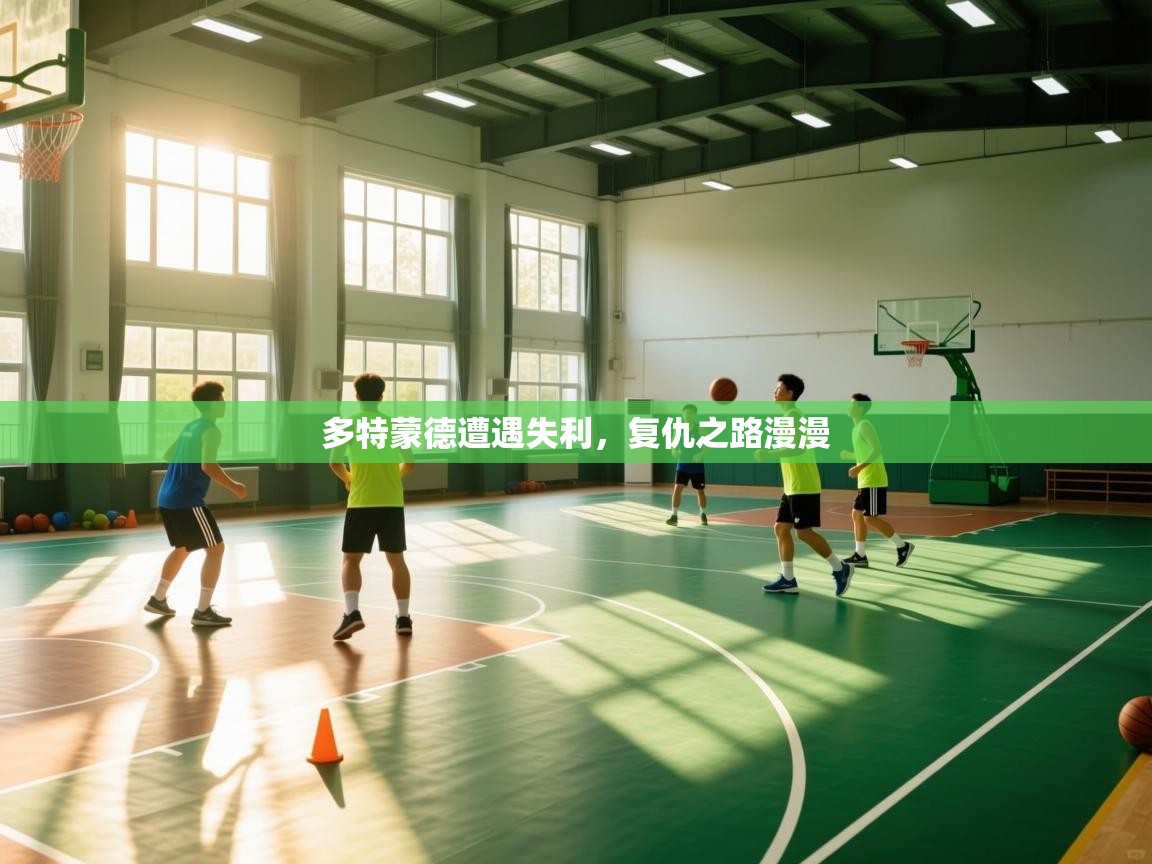 多特蒙德遭遇失利，复仇之路漫漫  第1张