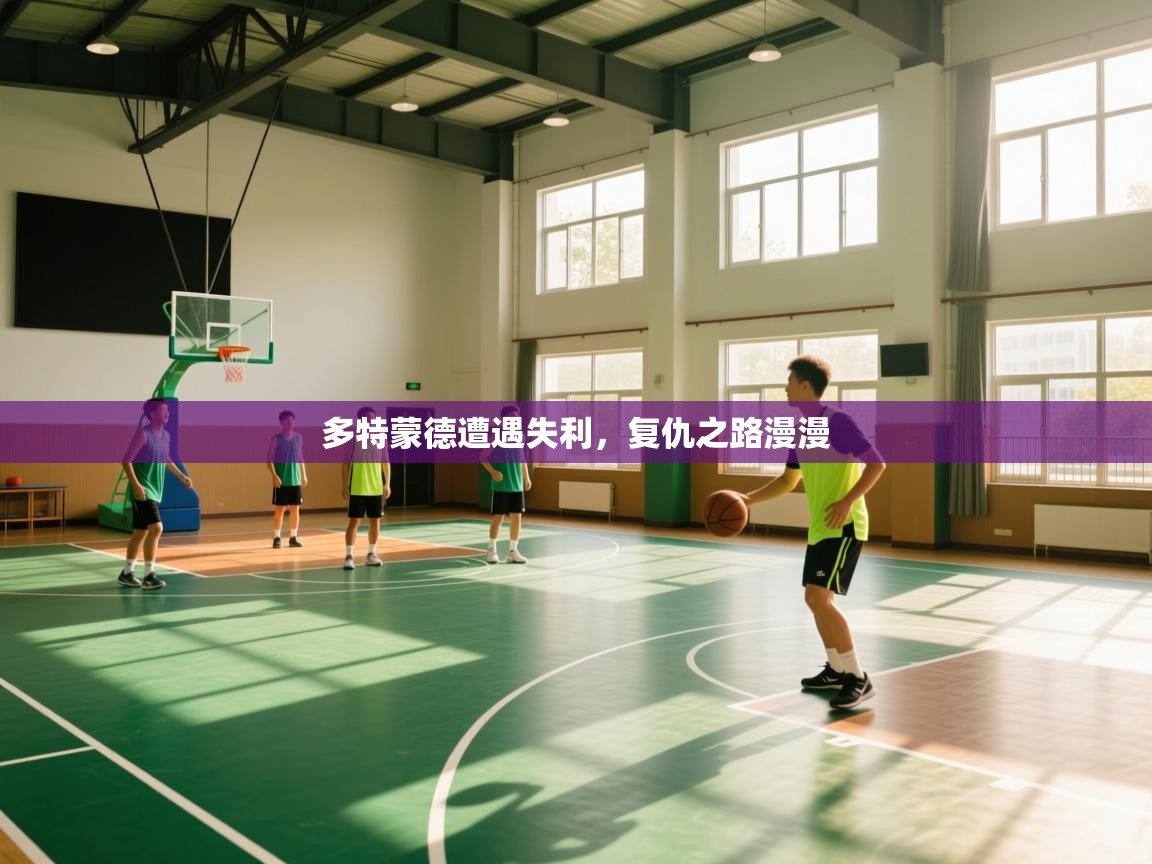 多特蒙德遭遇失利，复仇之路漫漫  第2张