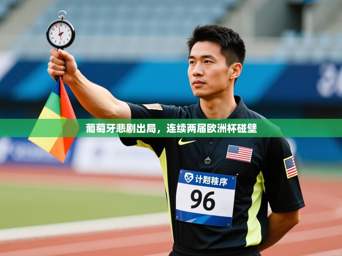 葡萄牙悲剧出局，连续两届欧洲杯碰壁