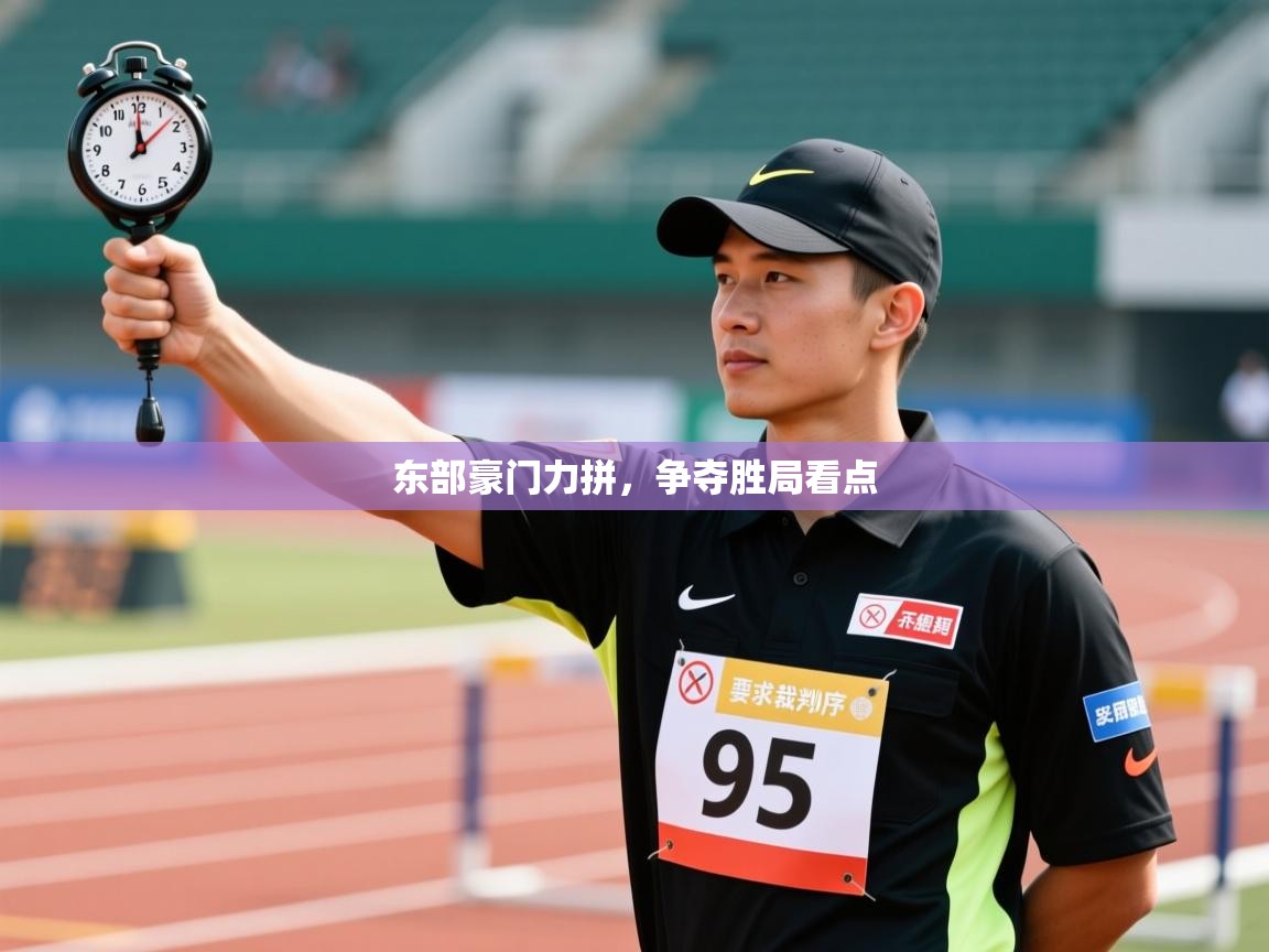 东部豪门力拼，争夺胜局看点