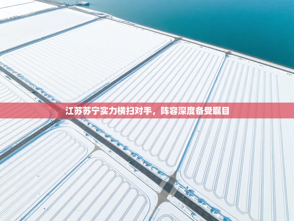 江苏苏宁实力横扫对手，阵容深度备受瞩目