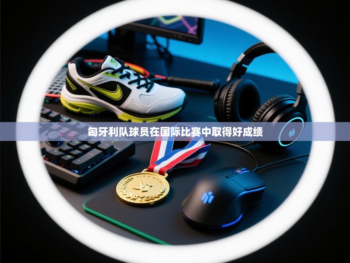 匈牙利队球员在国际比赛中取得好成绩