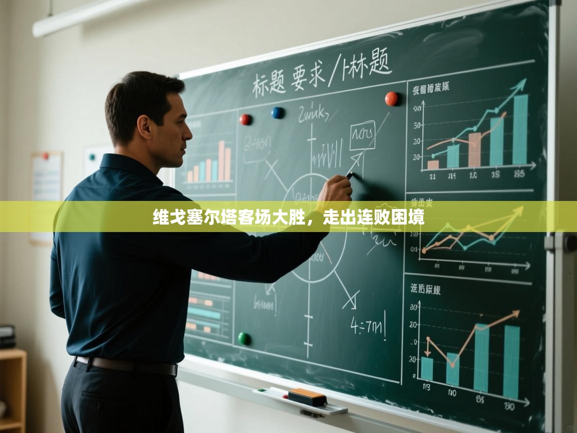 维戈塞尔塔客场大胜，走出连败困境