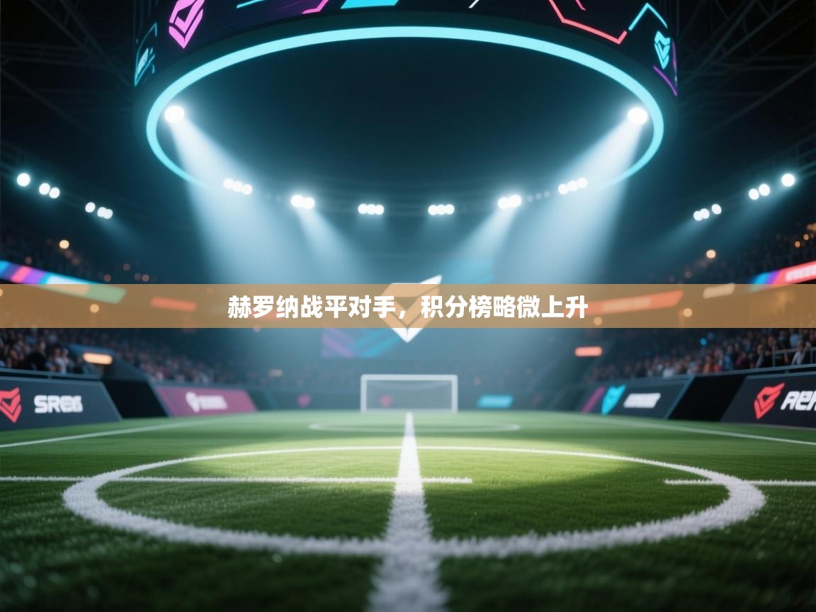 赫罗纳战平对手，积分榜略微上升