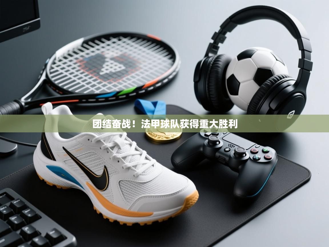 团结奋战！法甲球队获得重大胜利