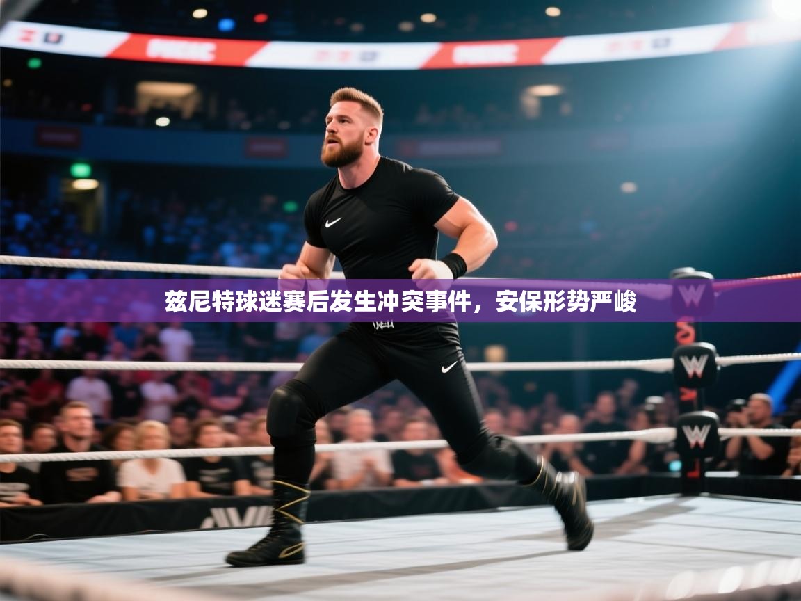 兹尼特球迷赛后发生冲突事件，安保形势严峻