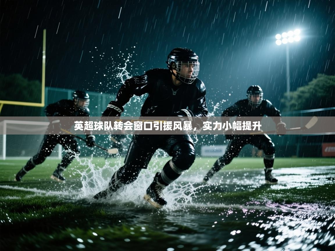 英超球队转会窗口引援风暴，实力小幅提升