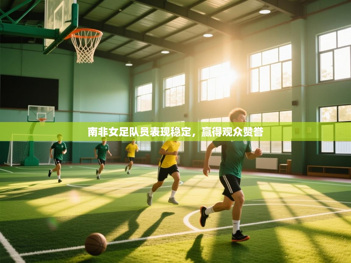 南非女足队员表现稳定，赢得观众赞誉