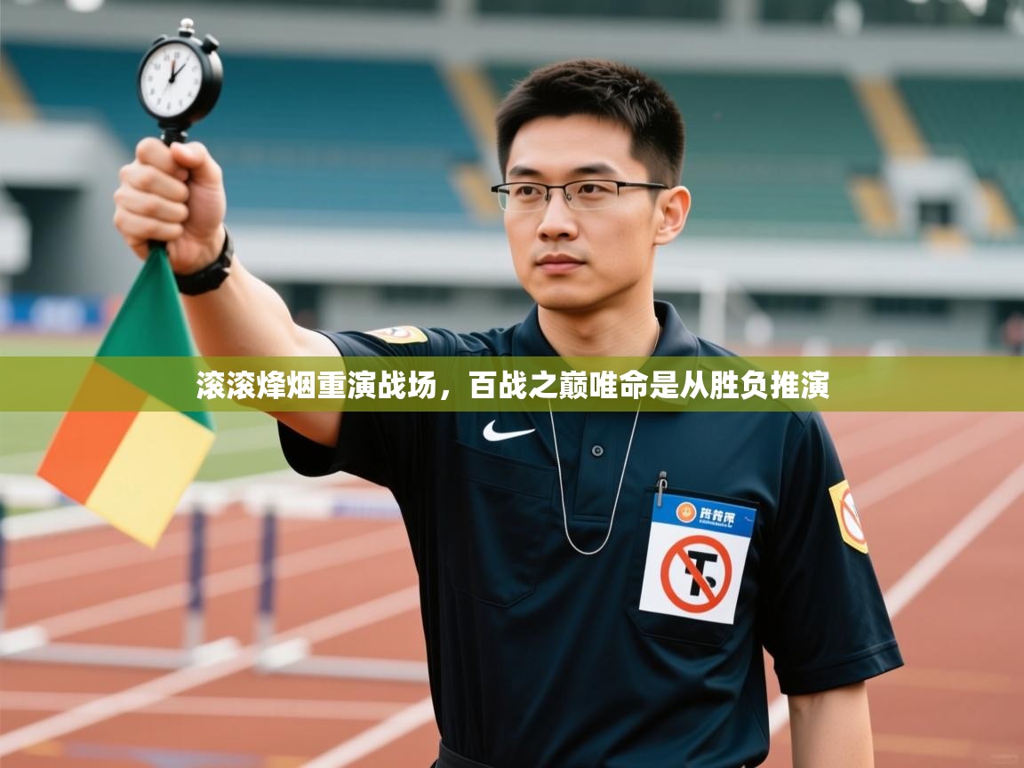 滚滚烽烟重演战场，百战之巅唯命是从胜负推演