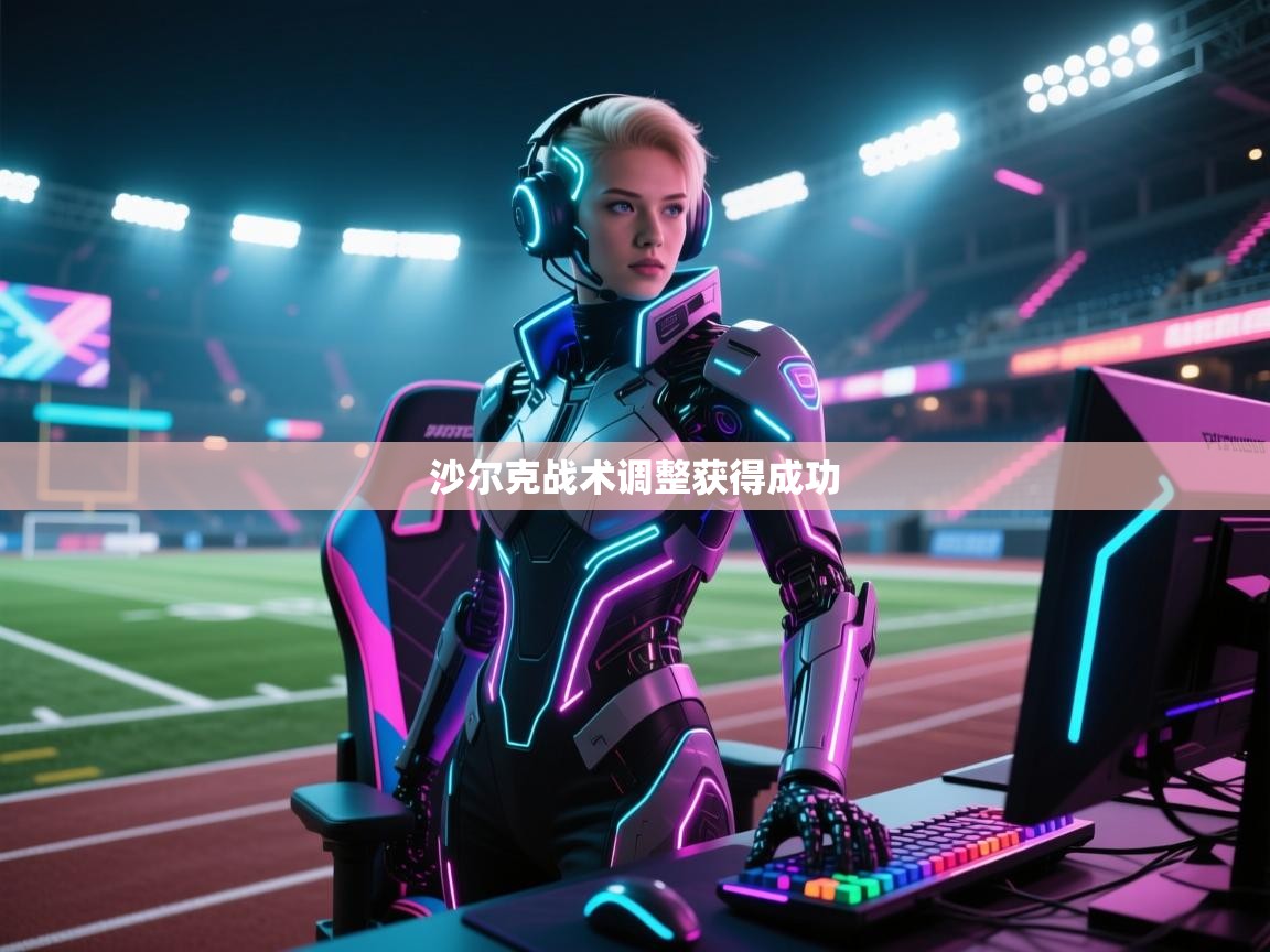 沙尔克战术调整获得成功