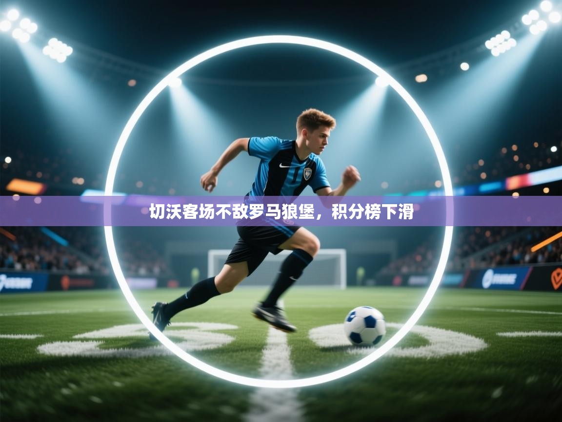 切沃客场不敌罗马狼堡，积分榜下滑