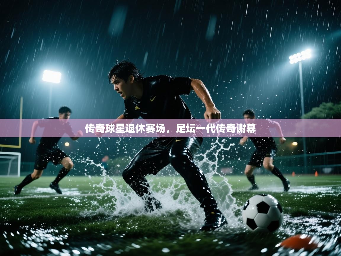 传奇球星退休赛场，足坛一代传奇谢幕